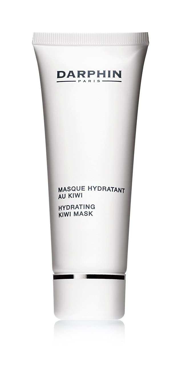 Darphin Professional Care Hydrating Kiwi Mask, 2.5 Ounce