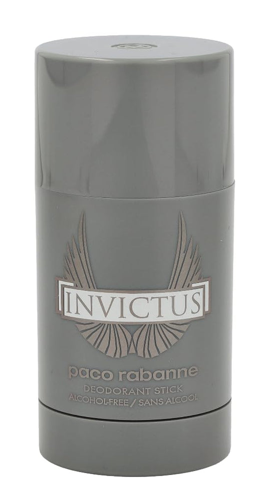 Invictus By Paco Rabanne For Men - 2.5 Oz Deodorant Stick