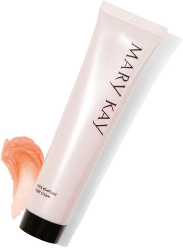 Mary Kay Extra Emollient Night Cream Intensive Nourishing Night Cream For Dry Skin