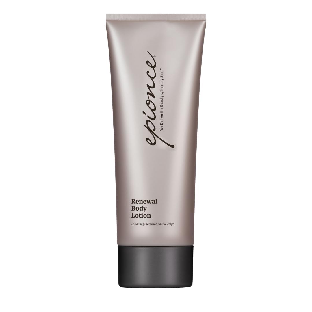 Epionce Renewal Body Lotion - Anti-Aging, Hydrating Body Moisturizer For All Skin Types, Moisturizing Body Lotion To Support The Skin Barrier, Dermatologist Skincare