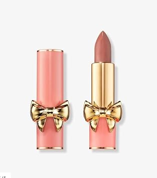 Pat Mcgrath Labs Satinallure™ Lipstick Négligée : Beauty & Personal Care