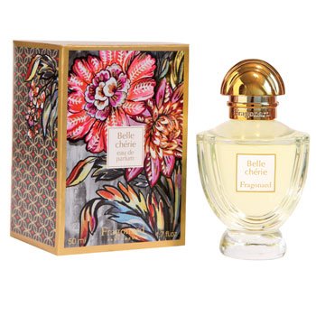 Fragonard Belle Cherie Eau De Parfum Eaux De Parfum Collection