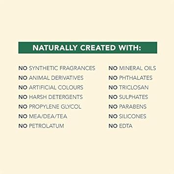 Sukin Natural Balance Conditioner 500ml : Amazon.co.uk: Beauty