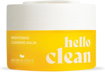 Biobalance Hello Clean Brightening Cleansing Balm 100Ml