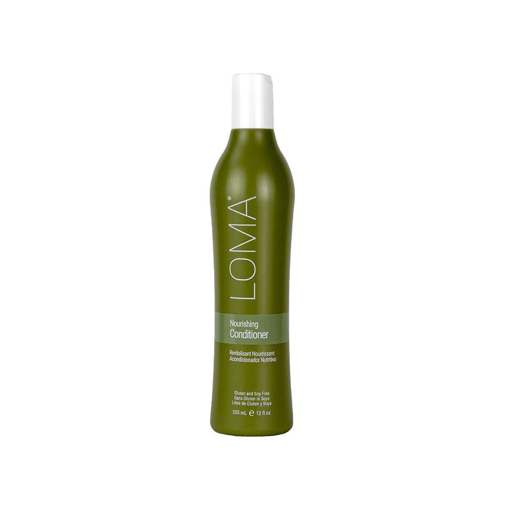 Loma Nourishing Conditioner 33 Ounce (Liter) : Beauty & Personal Care
