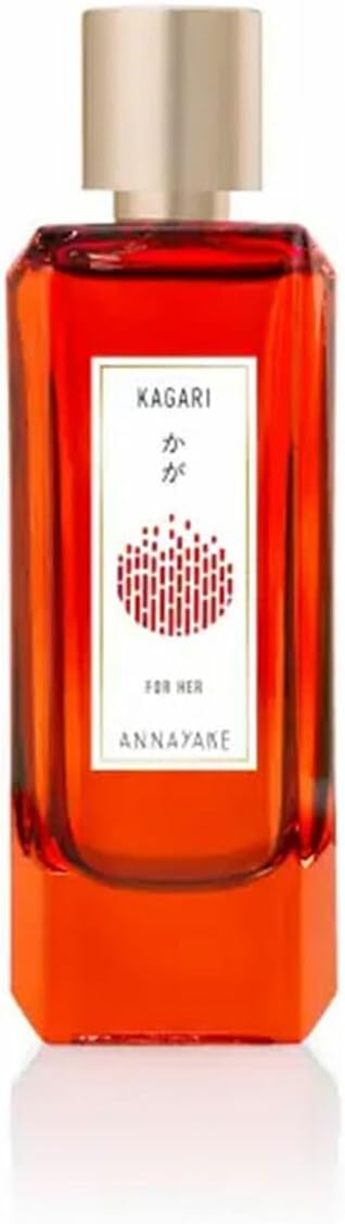 Annayake Women's Perfume Kagari EDP 100 ml