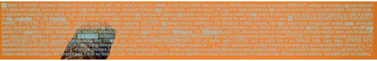 Biotechusa Crush Bar High-Protein Bar With Crunchy Chocolate Coating And No Added Sugar, 12 * 64 G, Chocolate-Peanut Butter