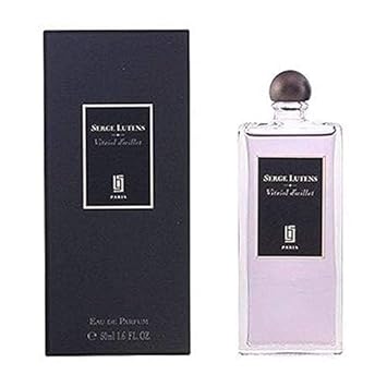 Serge Lutens Eau De Parfum Spray For Women, Vitriol D'Oeillet, 1.7 Ounce : Beauty & Personal Care