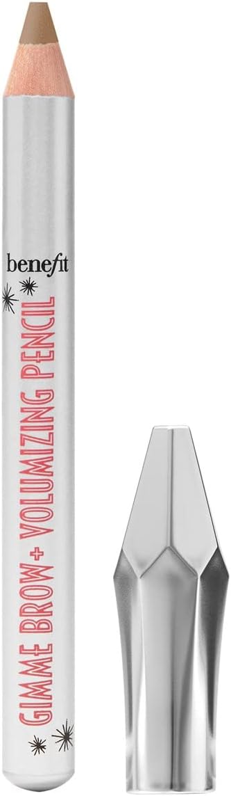 BENEFIT Gimme Brow+ Volumizing Pencil Mini Nr.03 Warm Light Brown 0,6 g