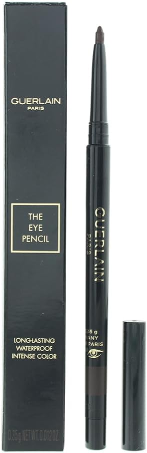 Guerlain The Eye Pencil 02 Brown Earth Eye Pencil 0.35G