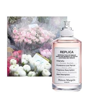 Maison Martin Margiela Replica, Flower Market, 3.4 Fl Oz
