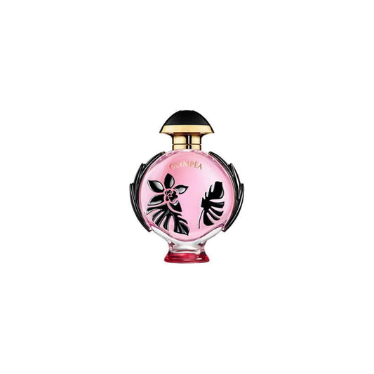 Olympea Flora By Paco Rabanne For Women 2.7 Oz Eau De Parfum Intense Spray : Beauty & Personal Care