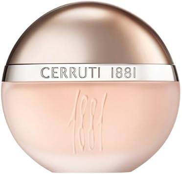 Cerruti 1881 Femme Eau De Toilette 30Ml - An Authentic And Subtle Fragrance From An Approved Stockist