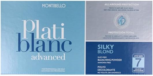 Montibello Hair Dye Ideal For Unisex Adult