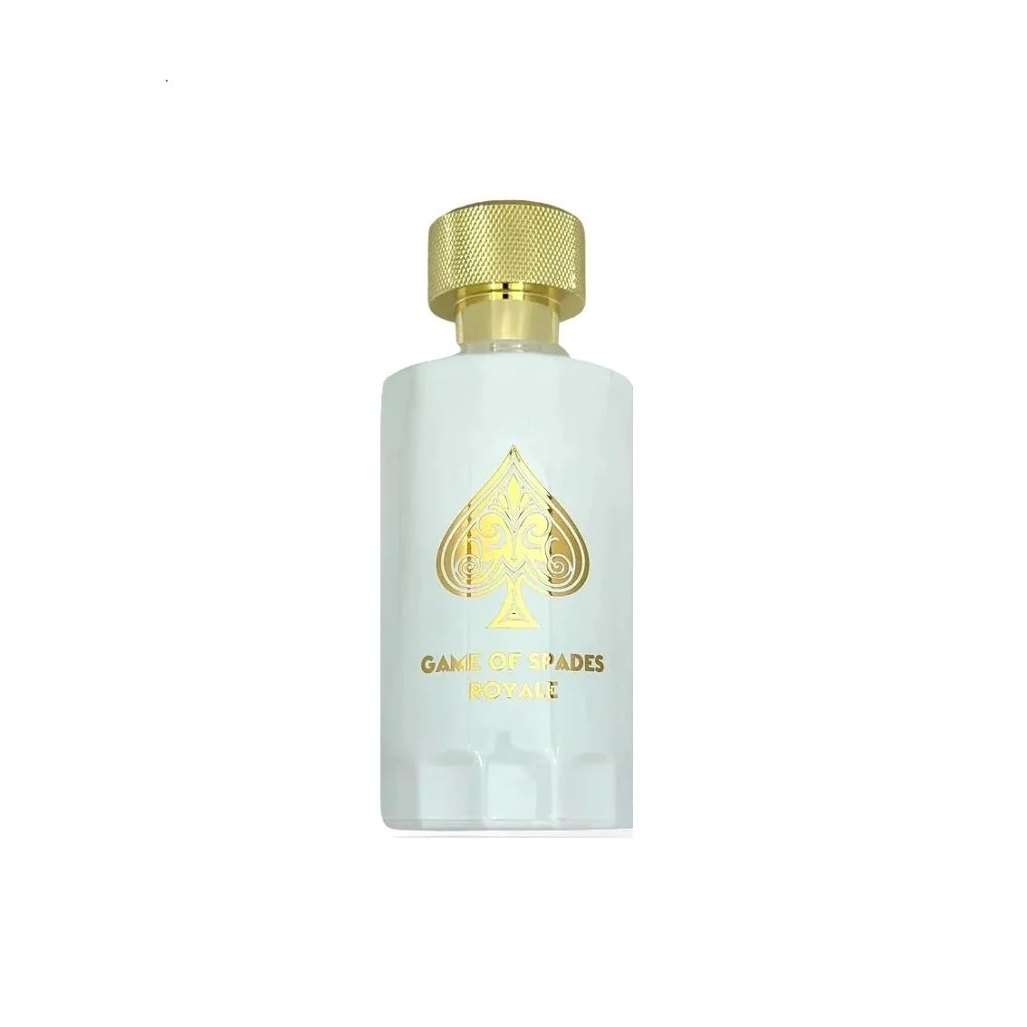 Jo Milano Game Of Spade Royale For Unisex Parfum Spray, 0.10 Ounce : Beauty & Personal Care
