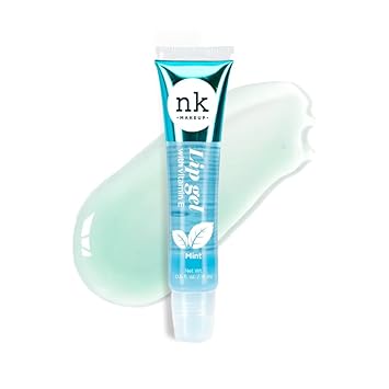 3 Pack Nicka K Lip Gel Mint