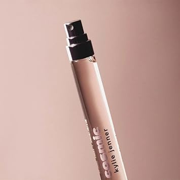 Cosmic By Kylie Jenner Eau De Parfum Pen Spray 10 Ml | Ambery Floral : Beauty & Personal Care