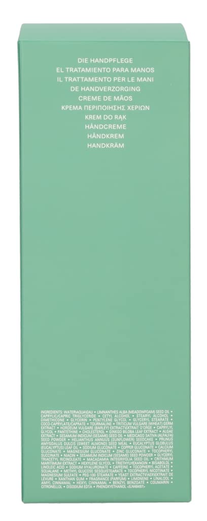 La Mer The Hand Treatment For Unisex - 3.4 Oz Treatment : Beauty & Personal Care