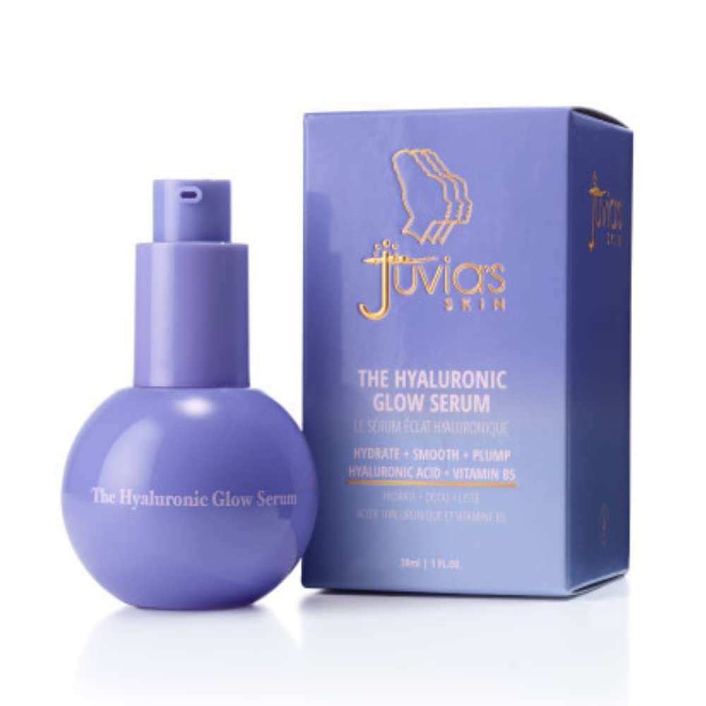 Juvia'S Place The Niacinamide Serum 20%, 1 Fl Oz, Super Concentrated, Zinc 2%, Clarify Hyper-Pigmentation, Smooth, Moisturize
