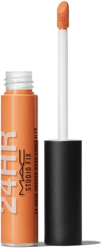 Mac Studio Fix 24 Hour Smooth Wear Concealer Nw45, 7 Ml