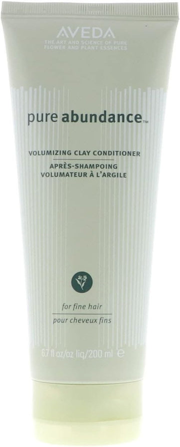 Aveda Pure Abundance Volumizing Clay Conditioner 200Ml