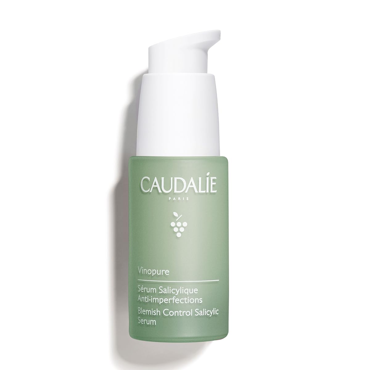 Caudalie Vinopure Natural Salicylic Acid Pore Minimizing Serum (Full Size)