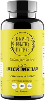 Happy Healthy Hippie Balance Bundle (2-Pack) - Joy-Filled & A Little Pick Me Up