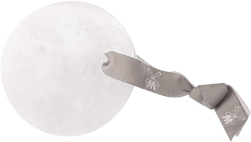 Mühle Alum Block - All Natural Aftershave, Antiseptic, Helps Heal Nicks, Cuts, And Razor Bumps