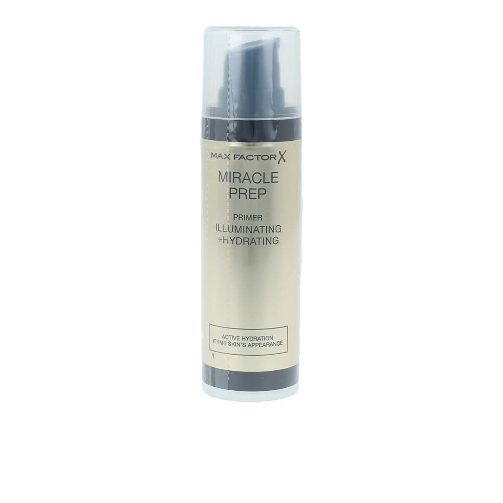 Max Factor Miracle Prep Pore Minimising And Mattifying Primer Women Primer 1.01 Oz