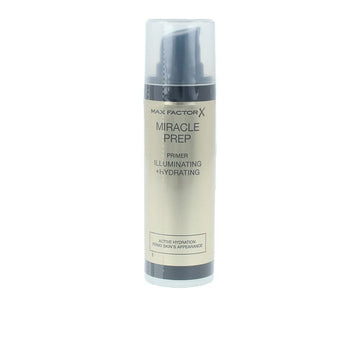 Max Factor Miracle Prep Pore Minimising And Mattifying Primer Women Primer 1.01 Oz
