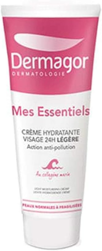 Dermagor Mes Essentiels 24H Light Face Moisturising Cream 40Ml