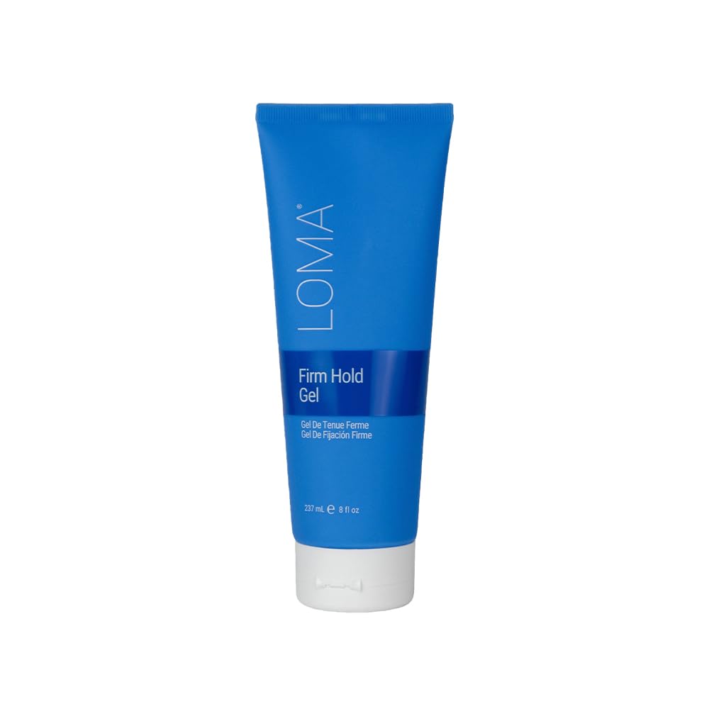 Loma Firm Hold Gel 8 Ounce