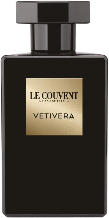 Klorane Le Couvent Maison De Parfum Singuliere Vetivera Perfume Spray 100 Ml