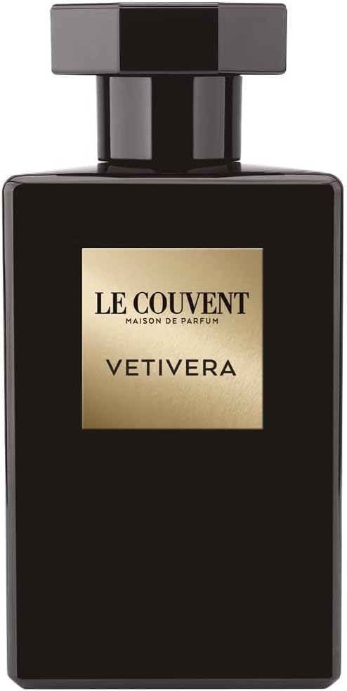 Klorane Le Couvent Maison De Parfum Singuliere Vetivera Perfume Spray 100 Ml