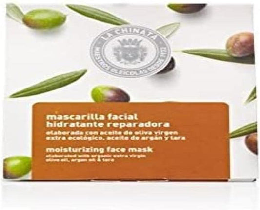 La Chinita La Chinata Moisturizing Face Mask 40 Ml