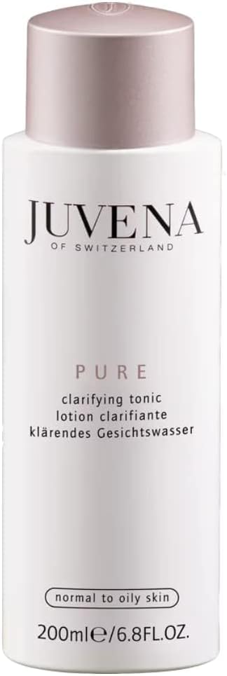 Juvena - Pure Clarifying Tonic - 200Ml/6.8Oz