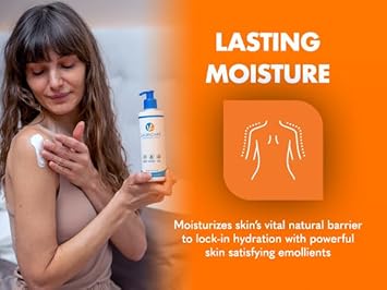 Lauricidin Monolaurin Supplement Body Lotion Bundle - Immune Support + Moisturizing Body Lotion For Dry Skin