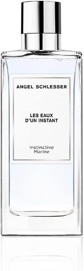 Instinctive Marine Edt Vapo 100 Ml