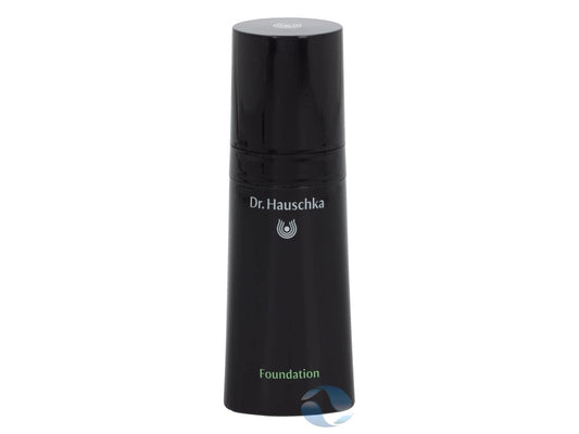 Dr. Hauschka Foundation, Walnut, 1 Fl Oz