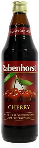Rabenhorst | Cherry Nectar | 4 X 750Ml