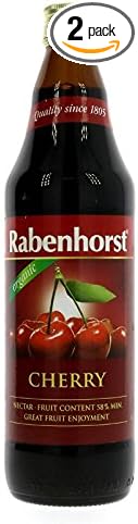 Rabenhorst | Cherry Nectar | 2 X 750Ml