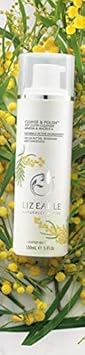 Liz Earle Cleanse And Polish 150Ml Pump (Mimosa And Angelica) No Cloths