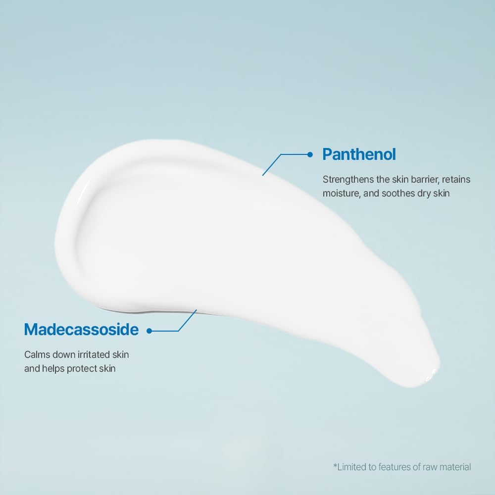 Etude Soonjung 2X Barrier Intensive Cream Duo Set (Original) | Hypoallergenic Shea Butter Hydrating Facial Cream For Sensitive & Damaged Skin, Panthenol, Korean Skin Care, K-Beauty (2.02 Fl.Oz X 2Pcs) : Beauty & Personal Care