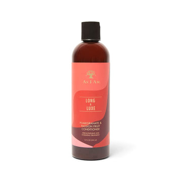 Long & Luxe Conditioner 12Oz By As I Am 355 Ml