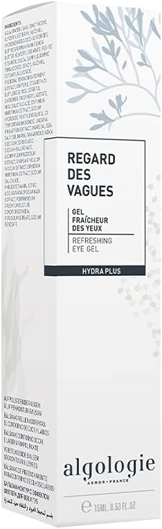 Regard Des Vagues 15 Ml Algologie