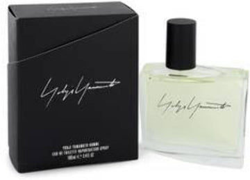 Pour Homme Fragrance By Yohji Yamamoto