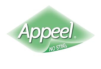 Appeel Medical Adhesive Remover : Amazon.co.uk: Health & Personal Care