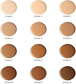 Benefit Hello Happy Flawless Brightening Foundation (30ml, 11)