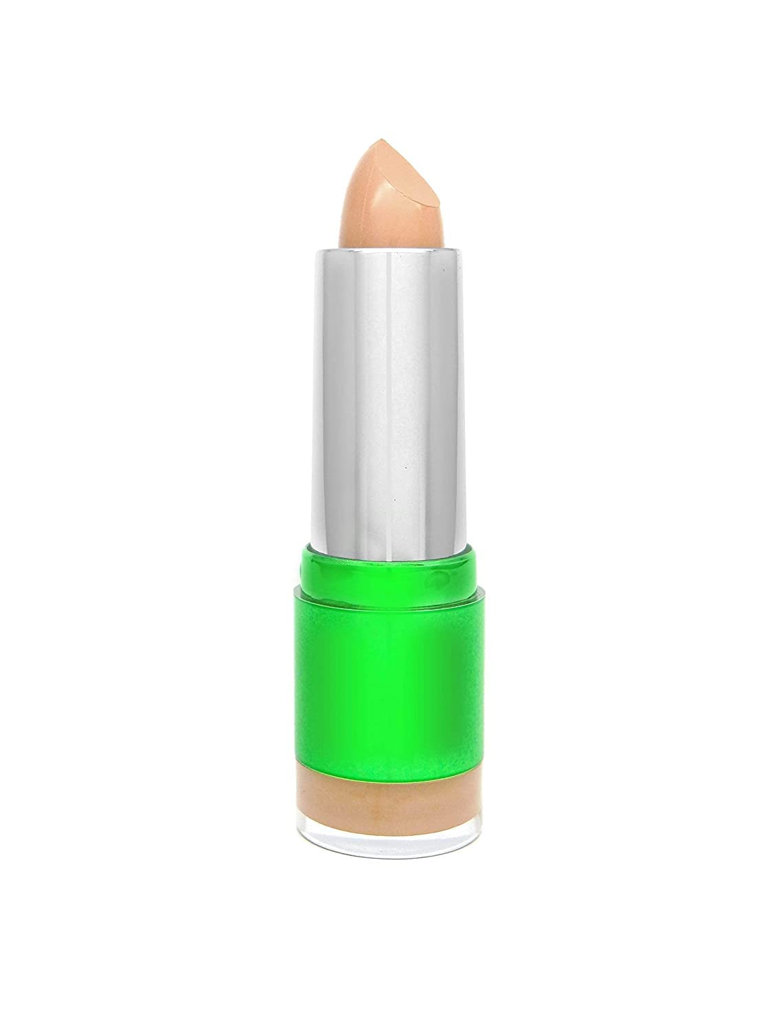 W7 Tea Tree Concealer Stick - Creamy, Skin Soothing Formula For Blemishes & Redness - Long-Lasting Concealer Makeup (Light/Medium) : Concealers Makeup : Beauty & Personal Care