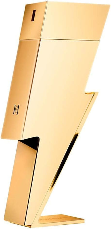 Carolina Herrera Bad Boy Gold Fantasy 100Ml